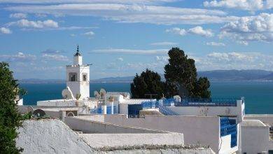 السياحة في سيدي بوسعيد في تونس&#8230; أبرز الأماكن السّياحيّة في سيدي بوسعيد