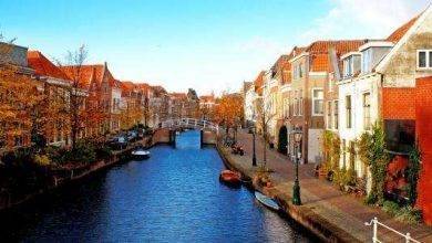 السياحة في هولندا شهر اكتوبر..ودليلك للقيام برحلة مميزة خلال شهر أكتوبر..