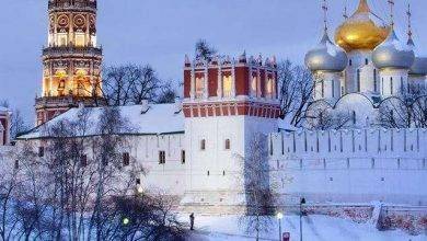 السياحة في روسيا في الشتاء &#8230; كل ما تحتاج لمعرفته خلال رحلتك الشتوية لروسيا