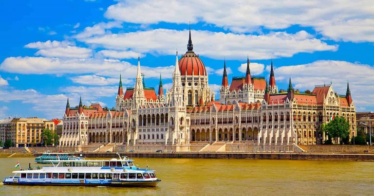 السياحة في بودابست 2019 .. أفضل الأنشطة السياحية فى بودابست 2019