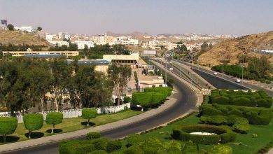 الأماكن الأثرية في الطائف&#8230; إليك قائمة بالأماكن الأثرية بمدينة الطائف السعودية
