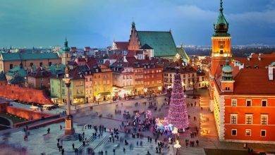 السياحة في التشيك وبولندا .. دليلك للتعرف على الأماكن السياحية