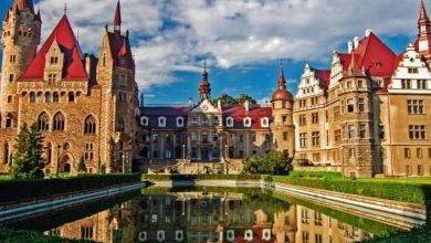 السياحة في بولندا للأطفال&#8230; تعرف على الأماكن السياحية المناسبة للأطفال في بولندا