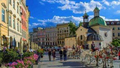 السياحة في بولندا للشباب&#8230; تعرف على الأماكن السياحية للشباب في بولندا