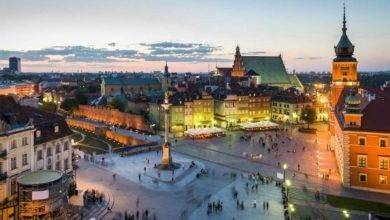 السياحة في بولندا للعوائل.. تعرف على الأماكن السياحية المناسبة للعوائل في بولندا
