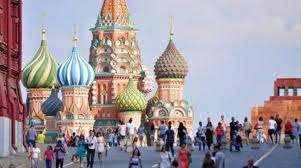 السياحة في روسيا في شهر إبريل &#8230; اهم المعالم السياحية بروسيا