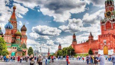 السياحة في روسيا للشباب &#8230; تعرف على المعالم وطرق الحصول على المتعة في روسيا