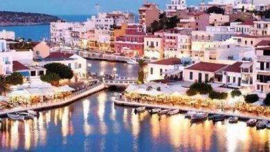 السياحة في اليونان في شهر مارس .. دليلك لأهم الأماكن السياحية