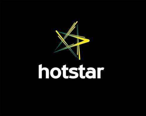 تطبيق Hotstar