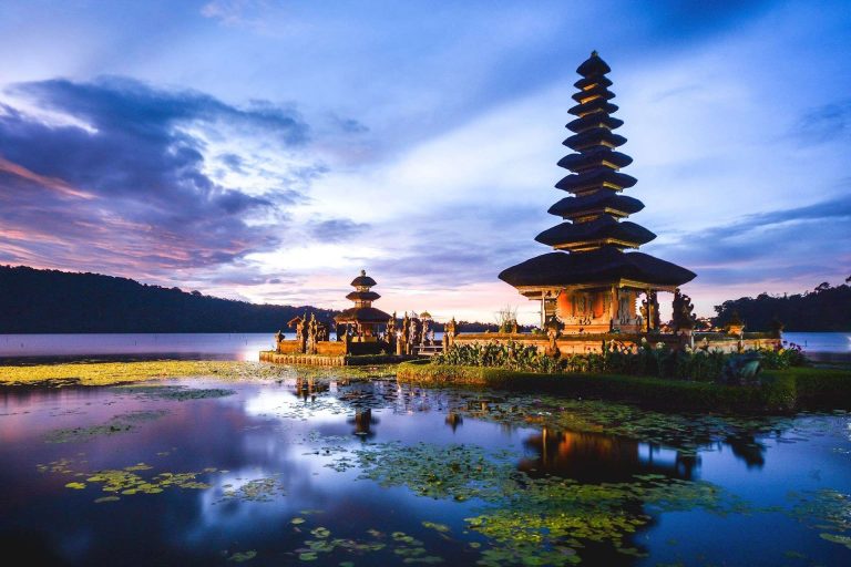 السياحة في إندونيسيا 2019: تعرف معنا على أبرز المعالم السياحية في إندونيسيا 2019