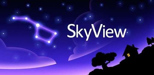 برنامج SkyView
