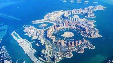 بماذا تشتهر قطر صناعيا وتجاريا