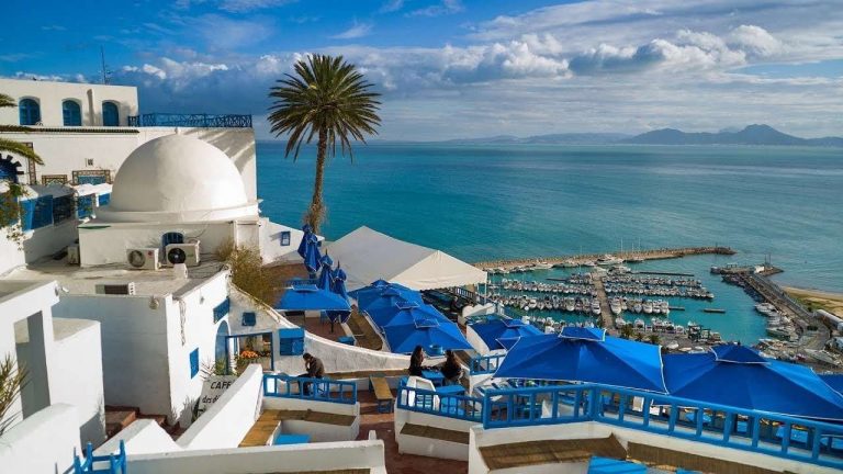 السياحة في تونس 2019: