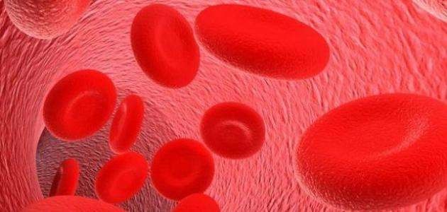 أعراض نقص الهيموجلوبين بالدم