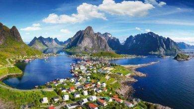 السياحة في النرويج 2019
