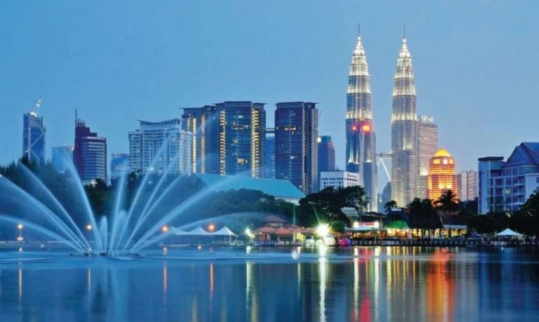 السياحة في ماليزيا 2019