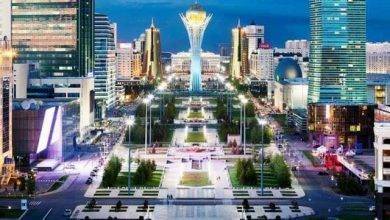 بماذا تشتهر كازاخستان صناعيا وتجاريا