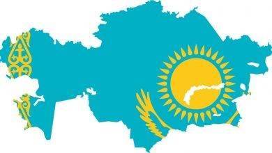 معلومات غريبة عن كازاخستان