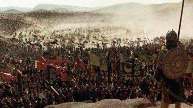 احداث معركة حطين باختصار .. هزيمة الصليبيين على يد صلاح الدين 