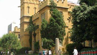 ترتيب الجامعات في لبنان 2018