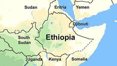 عدد سكان دولة إثيوبيا