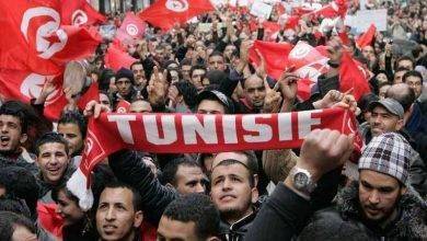 عدد سكان دولة تونس