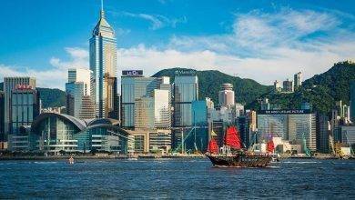 السياحة في هونغ كونغ ٢٠١٩