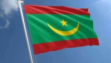 عدد سكان دولة موريتانيا