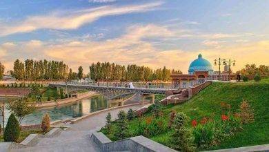 عدد سكان دولة أوزبكستان