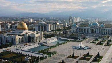 عدد سكان دولة تركمانستان