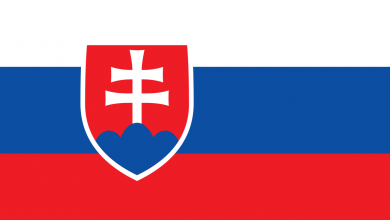 عدد سكان دولة سلوفاكيا