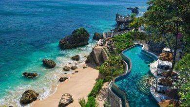 السياحة العلاجية في اندونيسيا