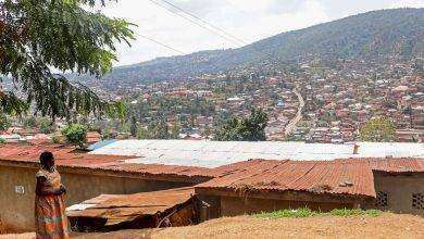 بماذا تشتهر دولة رواندا