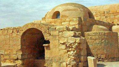 تاريخ الاردن في العهد الاسلامي&#8230; معلومات عديدة عن الآثار الإسلاميّة في الأردن