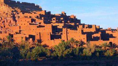 تاريخ المغرب في القرن 19