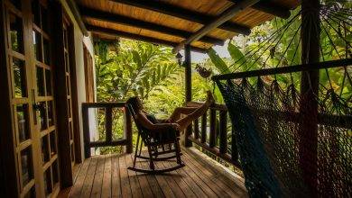 السياحة العلاجية في كوستاريكا