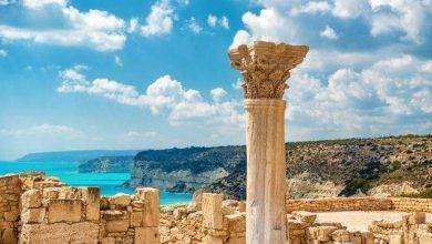 السياحة في قبرص شهر يوليو