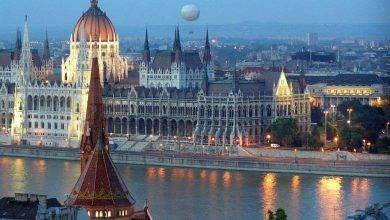 السياحة العلاجية في هنغاريا