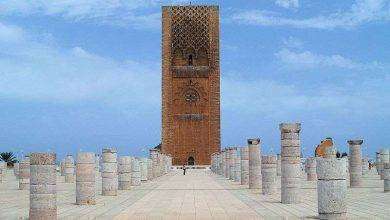 تاريخ المغرب في العصر الاسلامي