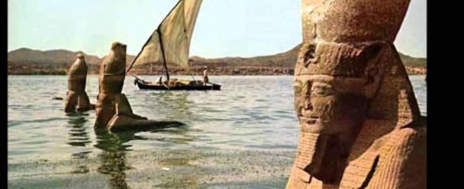 لماذا سميت مصر ام الدنيا