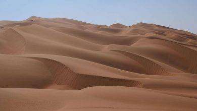 المناخ الصحراوي وخصائصه