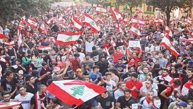 صفات الشعب اللبناني