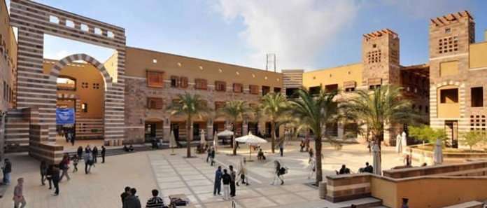 الجامعات المصرية المعترف بها في السعودية