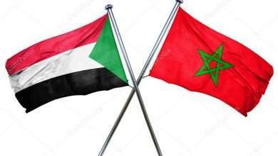 السفر الى المغرب من السودان