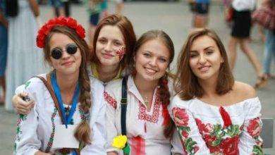 صفات الشعب الاوكراني
