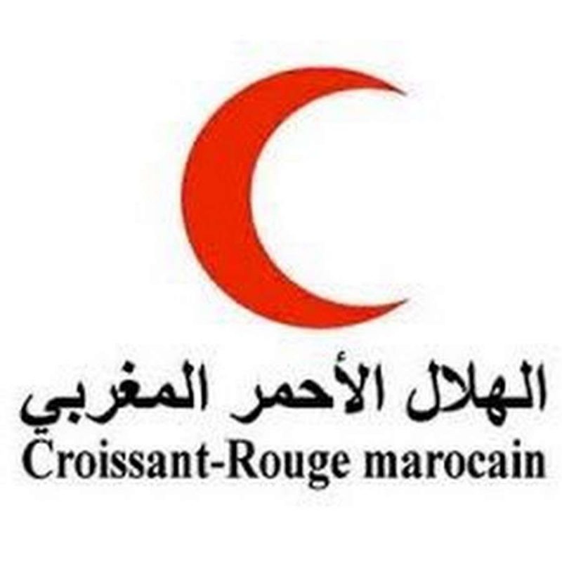 تاريخ تأسيس الهلال الأحمر المغربي