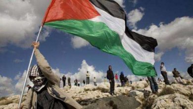 صفات الشعب الفلسطيني