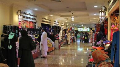 اماكن بيع الجلابيات في دبي
