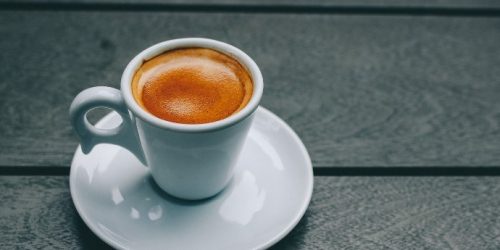 فوائد القهوة التركية