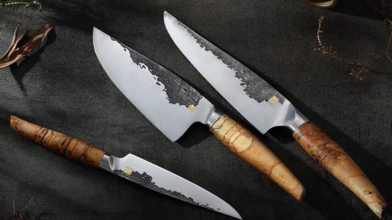 أفضل أنواع السكاكين&#8230; معلومات عن أشهر 4 أنواع من السّكاكين العالميّة